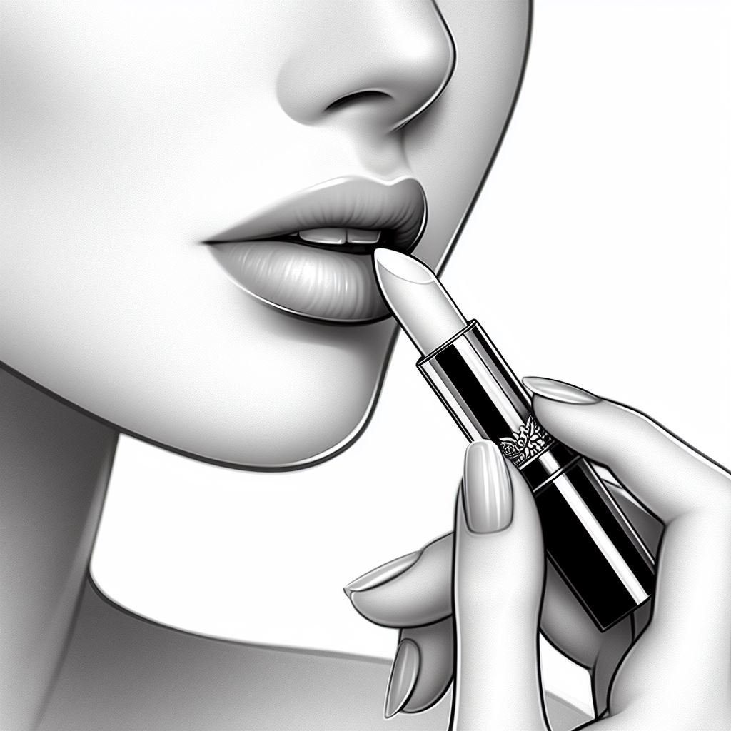 Batom antimicrobiano com cranberry pode prevenir herpes labial e outras doenças virais e bacterianas.
