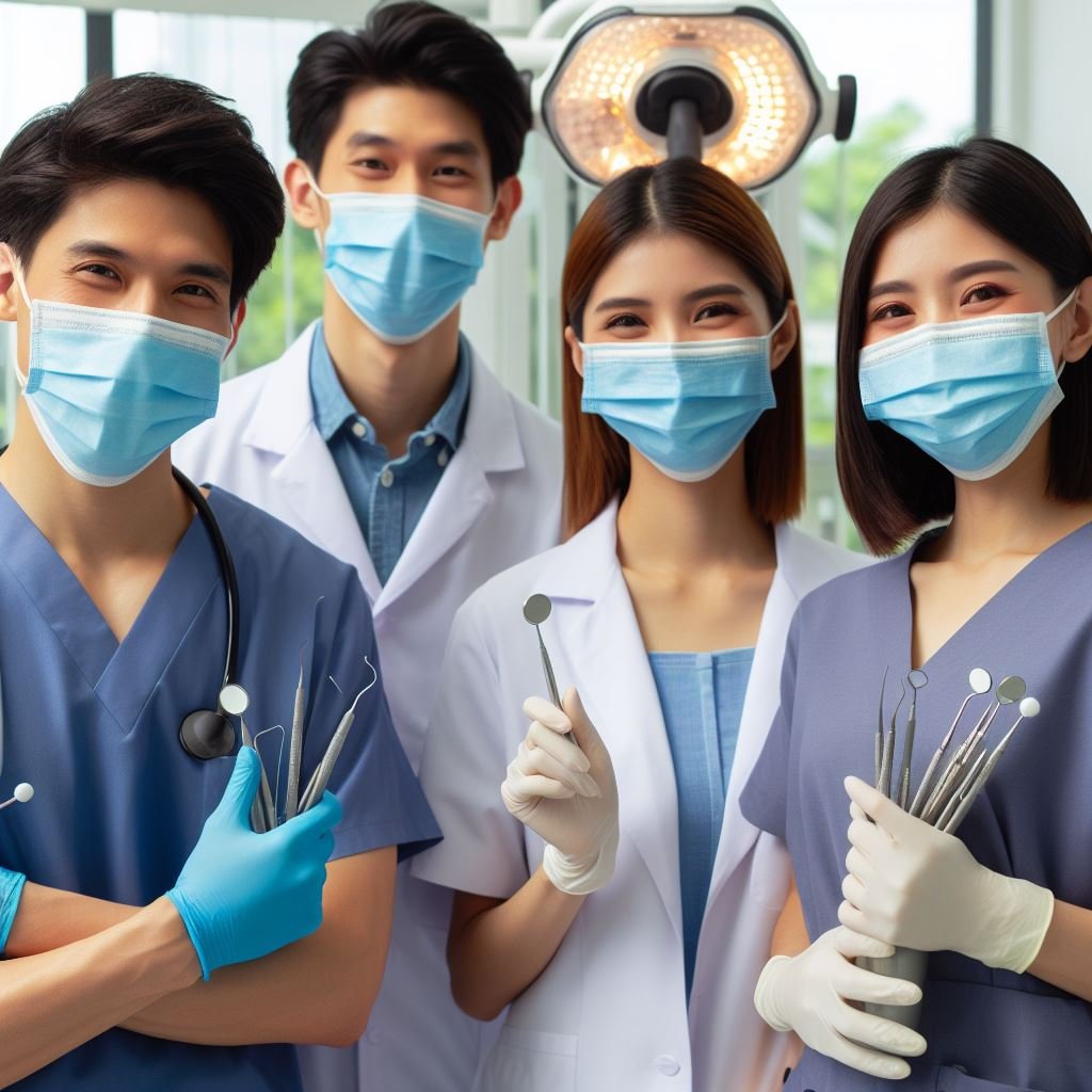 Conheça dicas de como motivar e incentivar os colaboradores da sua clínica odontológica por práticas simples no dia a dia